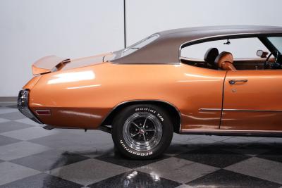 1972 Buick Skylark GS 350