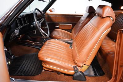 1972 Buick Skylark GS 350