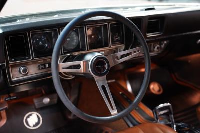 1972 Buick Skylark GS 350