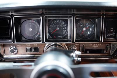 1972 Buick Skylark GS 350
