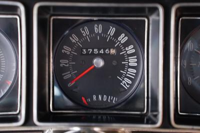 1972 Buick Skylark GS 350