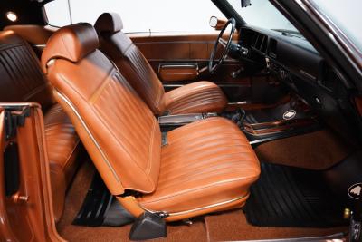 1972 Buick Skylark GS 350