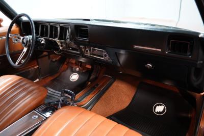 1972 Buick Skylark GS 350