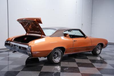 1972 Buick Skylark GS 350