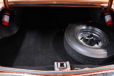 1972 Buick Skylark GS 350