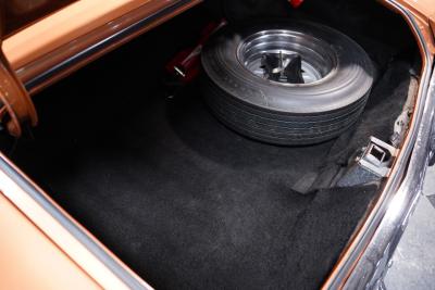 1972 Buick Skylark GS 350