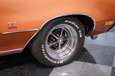 1972 Buick Skylark GS 350