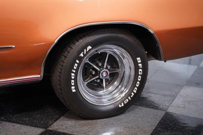 1972 Buick Skylark GS 350