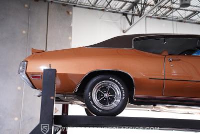 1972 Buick Skylark GS 350