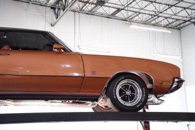 1972 Buick Skylark GS 350
