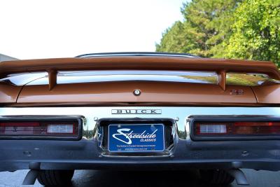1972 Buick Skylark GS 350