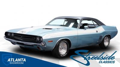 1971 Dodge Challenger R/T
