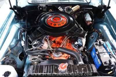 1971 Dodge Challenger R/T