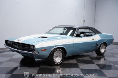 1971 Dodge Challenger R/T