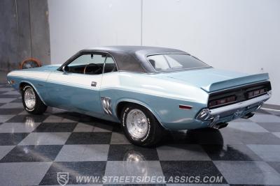 1971 Dodge Challenger R/T