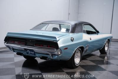 1971 Dodge Challenger R/T