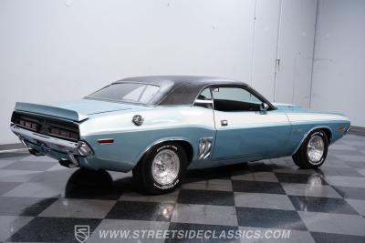 1971 Dodge Challenger R/T