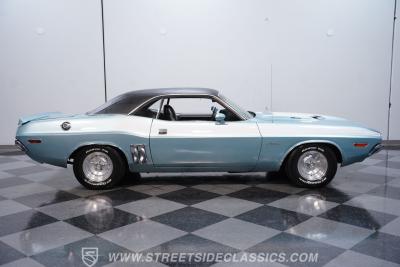 1971 Dodge Challenger R/T