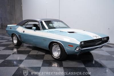 1971 Dodge Challenger R/T
