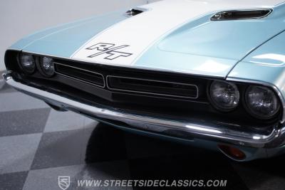 1971 Dodge Challenger R/T