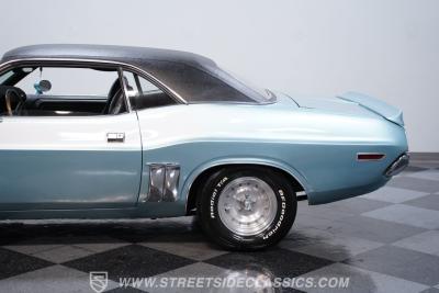1971 Dodge Challenger R/T