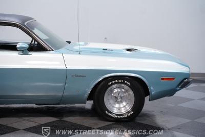 1971 Dodge Challenger R/T