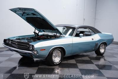 1971 Dodge Challenger R/T