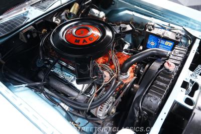 1971 Dodge Challenger R/T