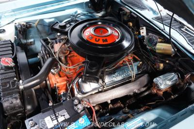 1971 Dodge Challenger R/T