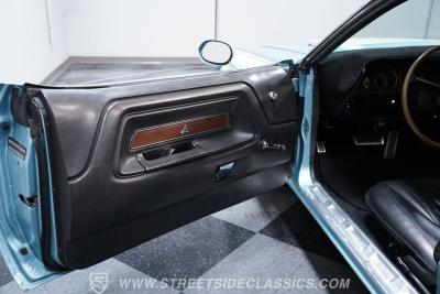 1971 Dodge Challenger R/T