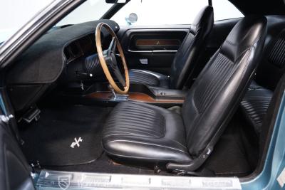 1971 Dodge Challenger R/T