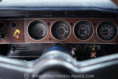 1971 Dodge Challenger R/T