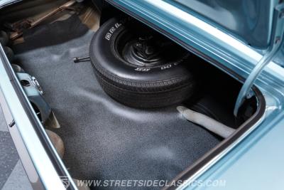 1971 Dodge Challenger R/T