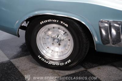 1971 Dodge Challenger R/T