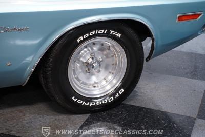 1971 Dodge Challenger R/T