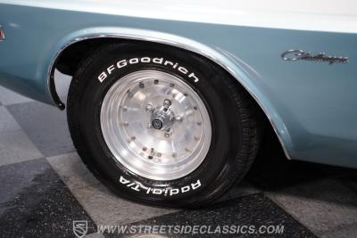 1971 Dodge Challenger R/T