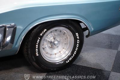 1971 Dodge Challenger R/T