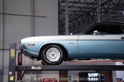 1971 Dodge Challenger R/T