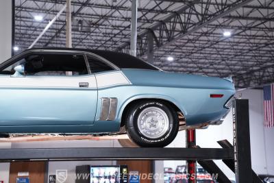 1971 Dodge Challenger R/T