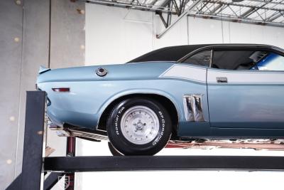 1971 Dodge Challenger R/T