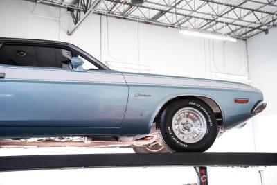 1971 Dodge Challenger R/T