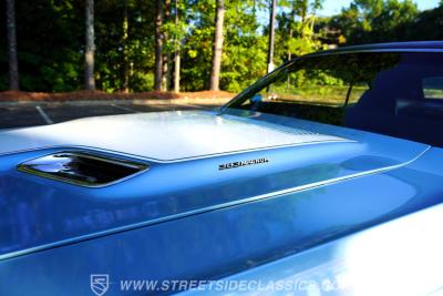 1971 Dodge Challenger R/T