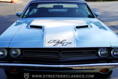 1971 Dodge Challenger R/T