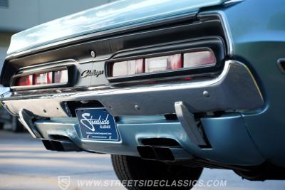 1971 Dodge Challenger R/T