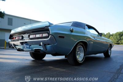 1971 Dodge Challenger R/T