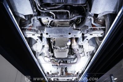 2001 Pontiac Firebird Trans Am WS6