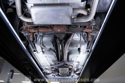 2001 Pontiac Firebird Trans Am WS6