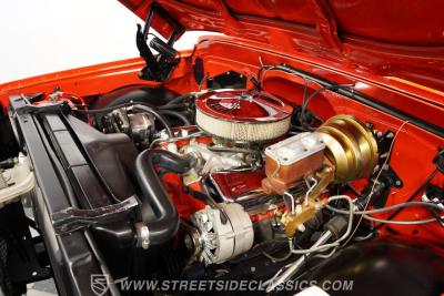 1970 Chevrolet Blazer K5 CST 4X4