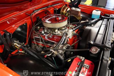 1970 Chevrolet Blazer K5 CST 4X4