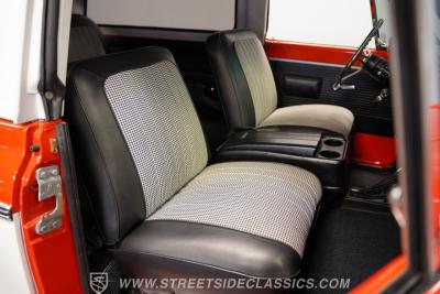 1970 Chevrolet Blazer K5 CST 4X4